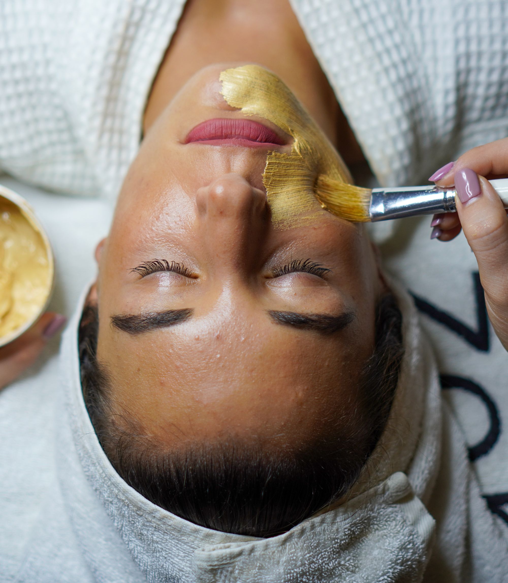 Corrective Facials